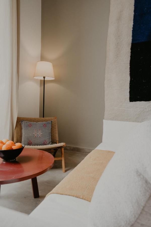 Adama Hôtel Marrakech Douar Douar Bellouk Exteriör bild