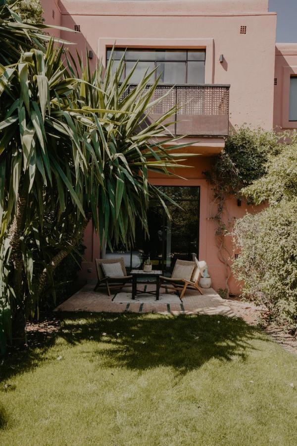 Adama Hôtel Marrakech Douar Douar Bellouk Exteriör bild